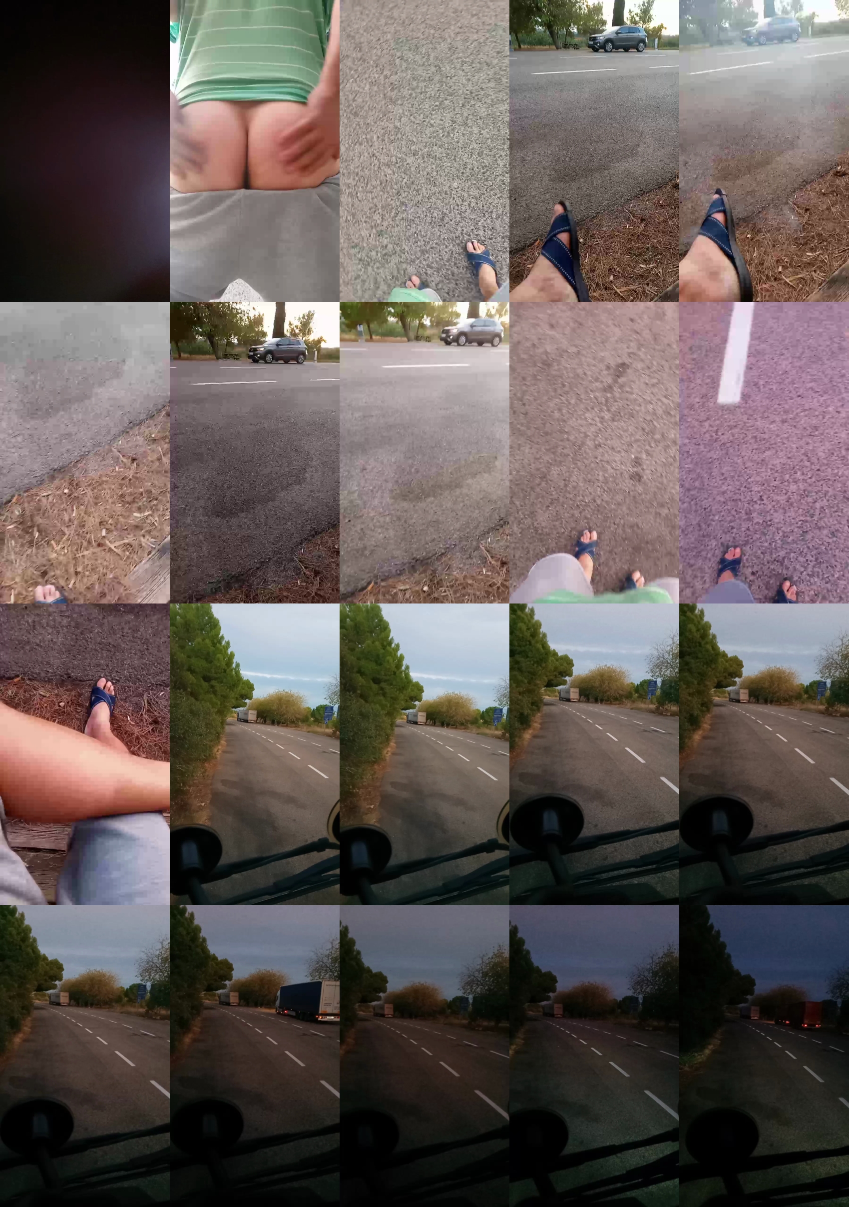 Truck_sex  10-11-2022 Recorded Video big