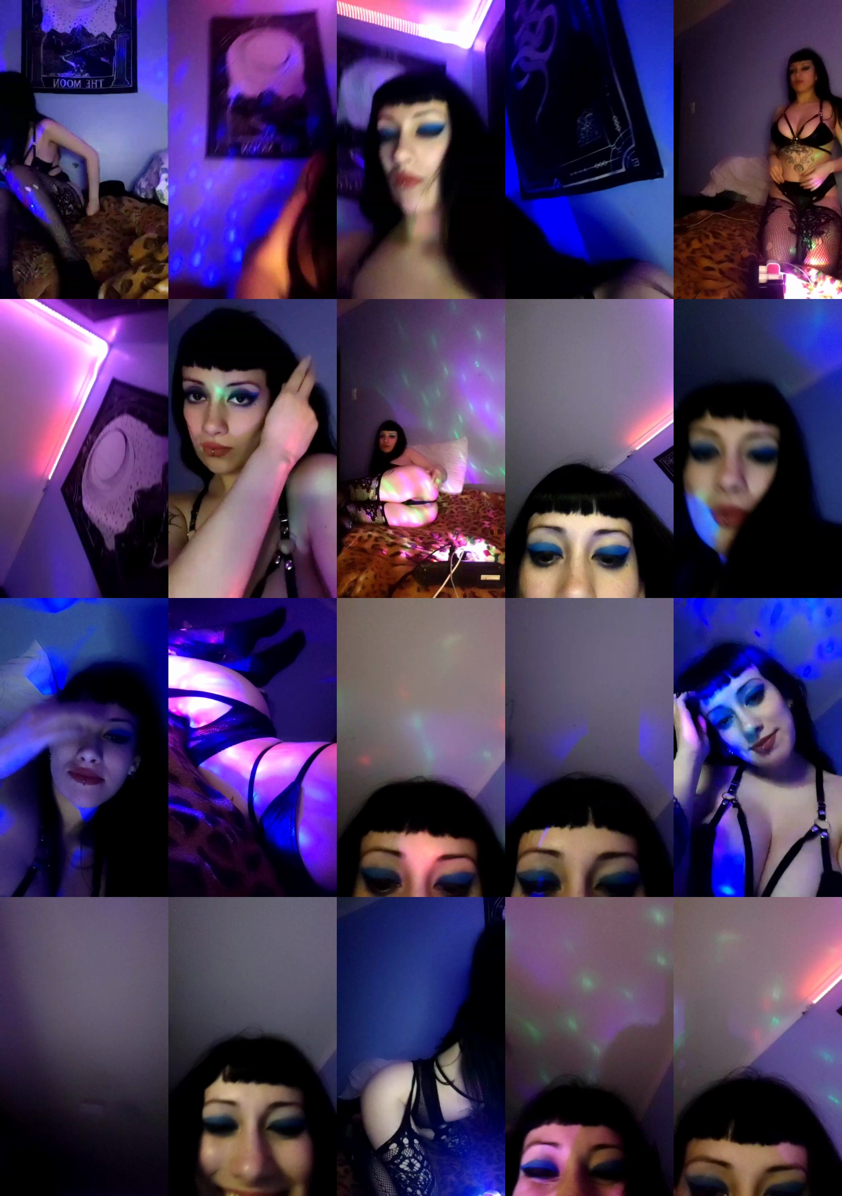 WildHoney666 10-11-2022 oral 