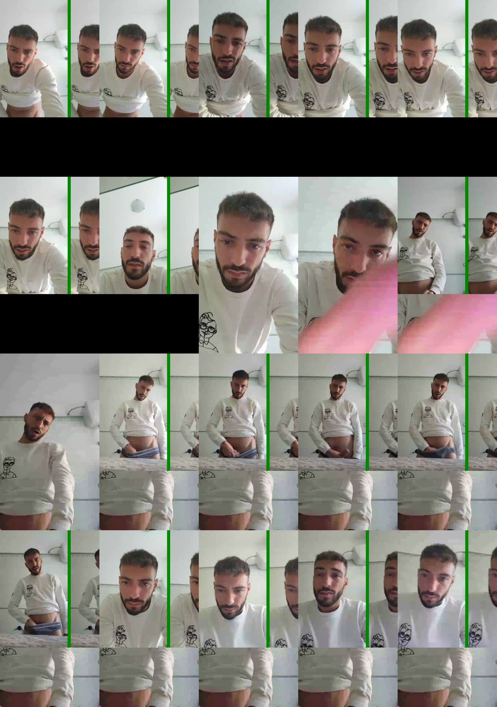 _CArroZZONE  11-11-2022 Recorded Video Download