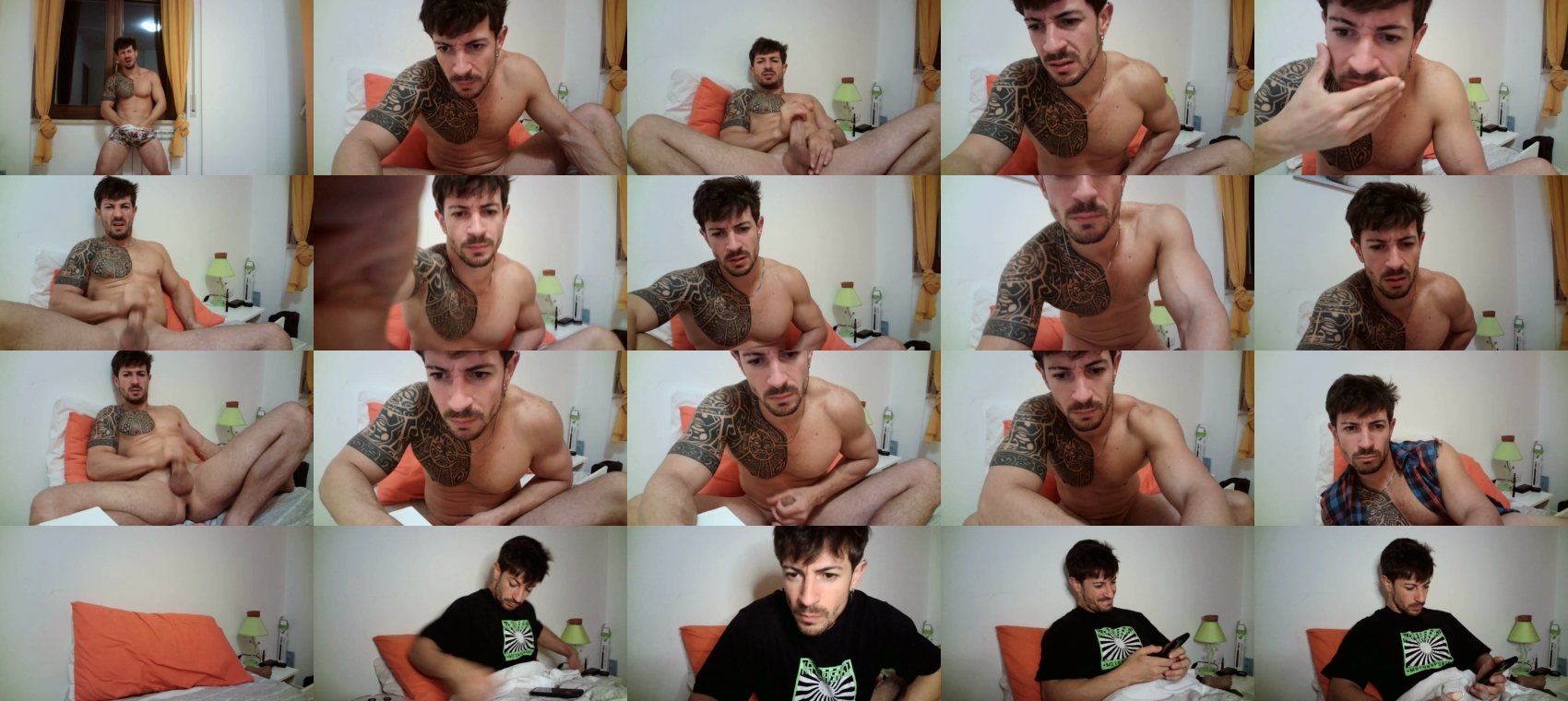 aidan42  10-11-2022 Recorded Video nasty