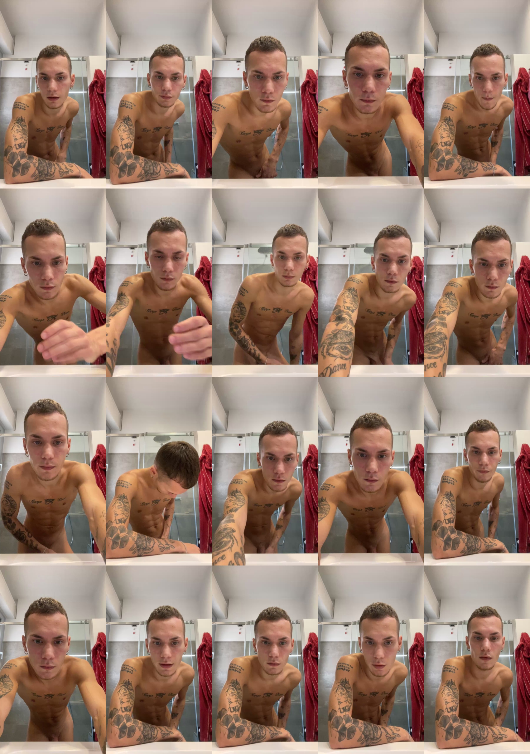 aleksejfun  11-11-2022 Recorded Video nude