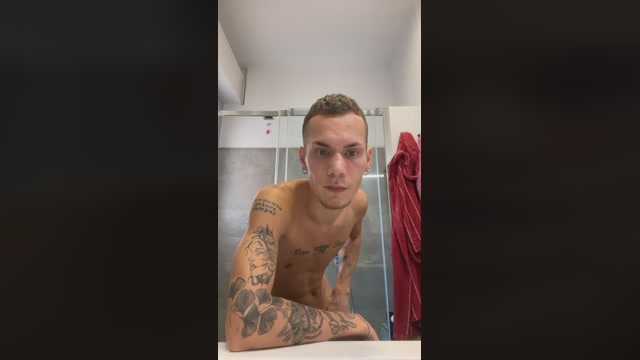 aleksejfun  11-11-2022 Recorded Video nude