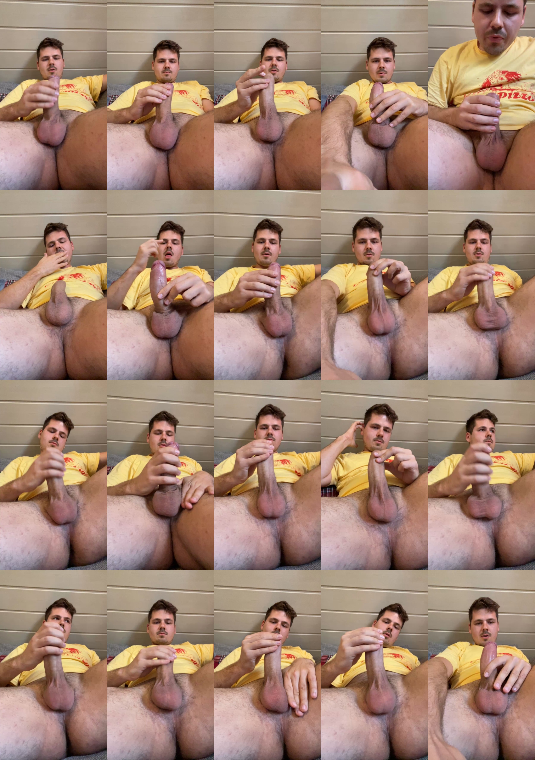 alexxn99  11-11-2022 Recorded Video cute