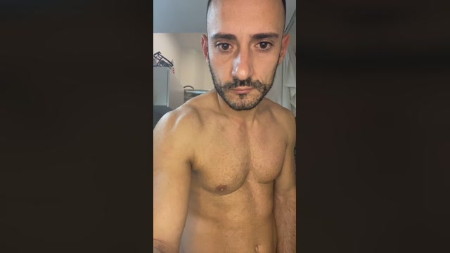 andrea1675  10-11-2022 Recorded Video playtime