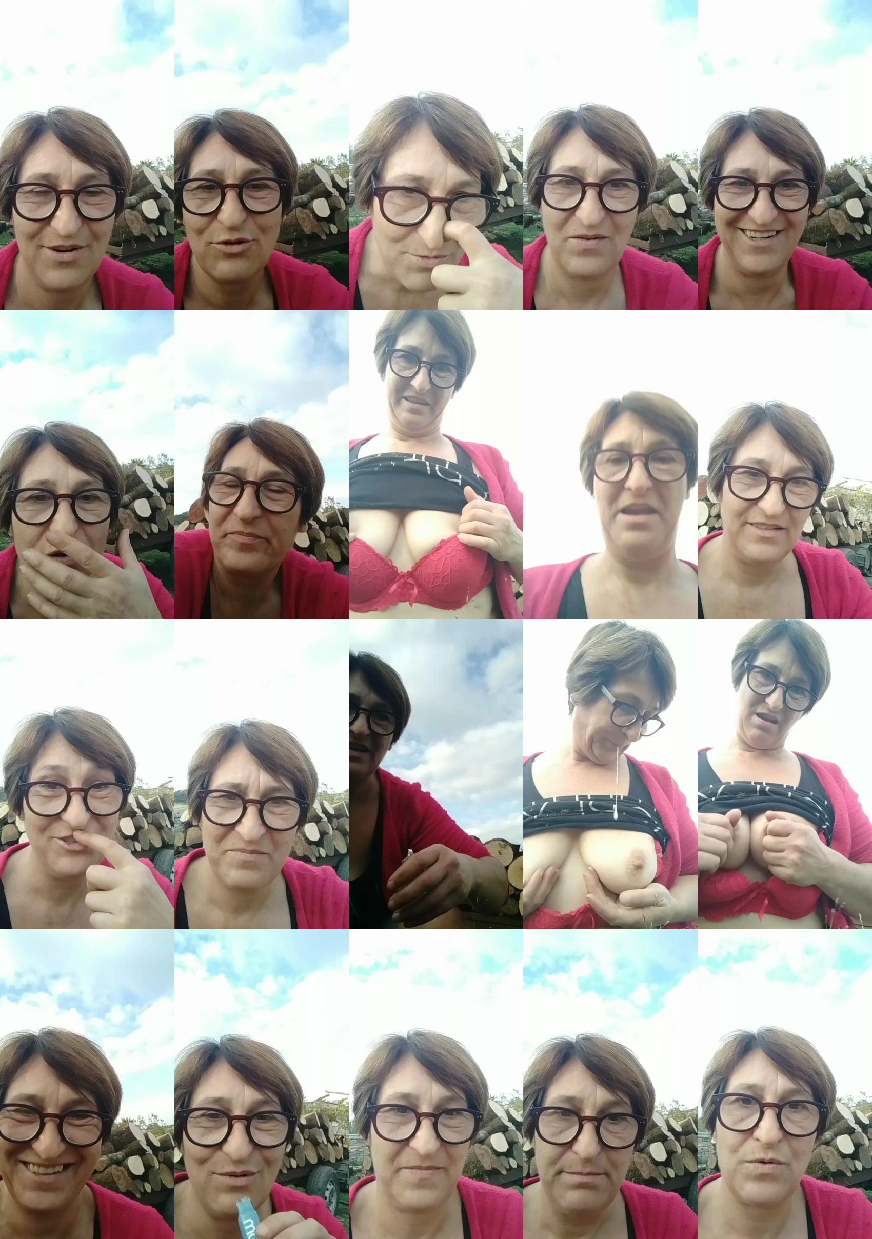 blachwoman 10-11-2022 sweet 
