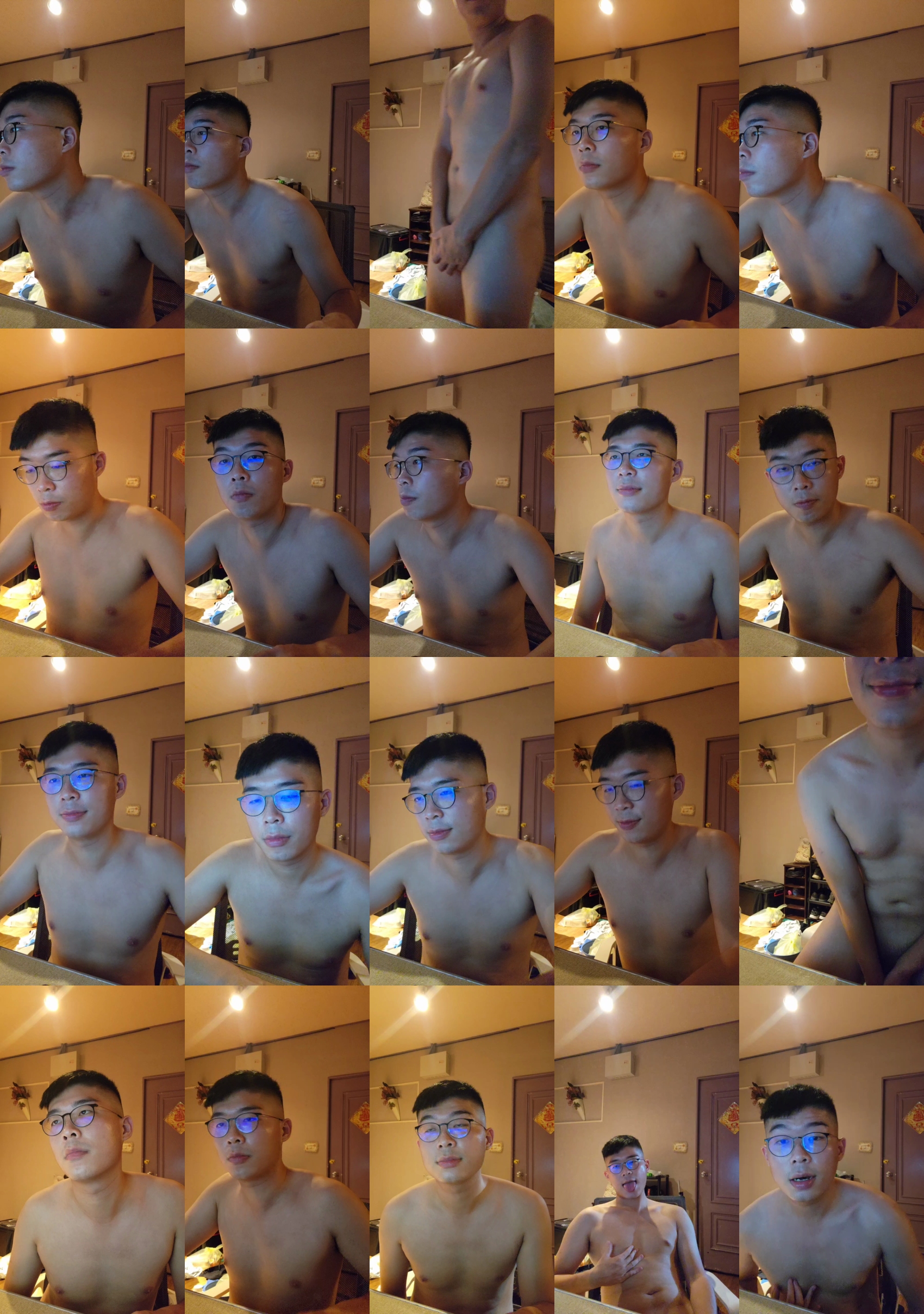 boling1  10-11-2022 Recorded Video strip