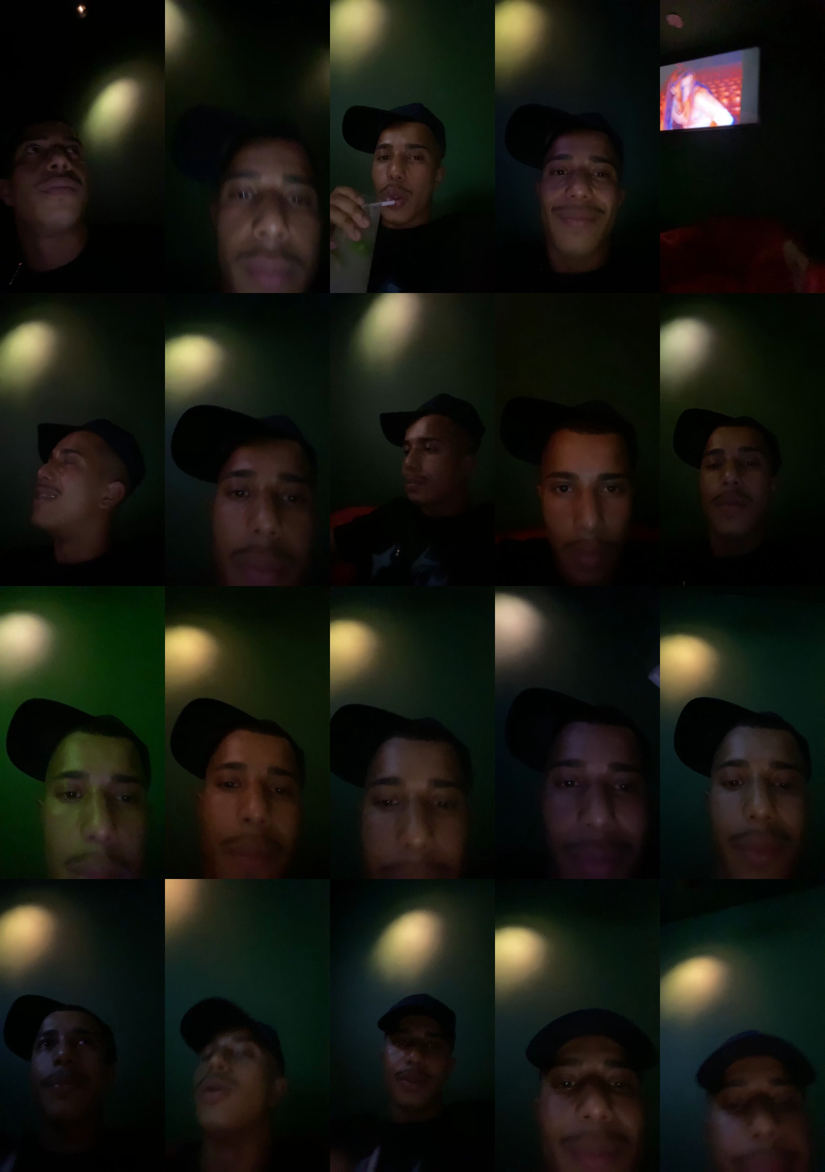 caiolacerdabh  10-11-2022 Recorded Video kink