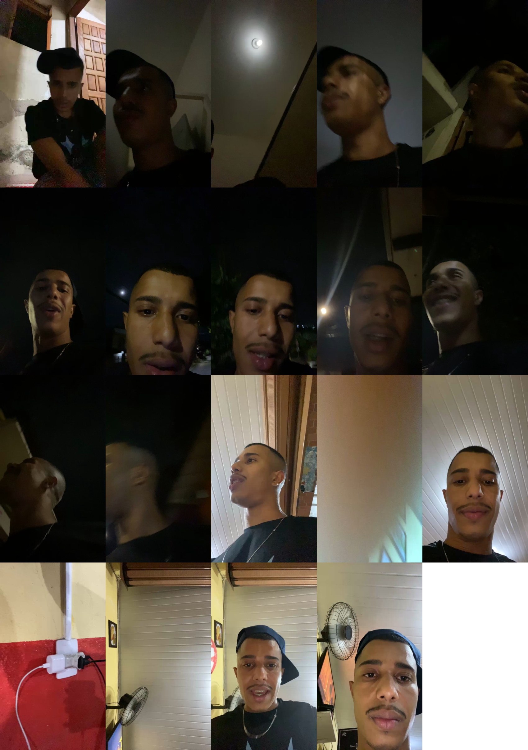 caiolacerdabh  10-11-2022 Recorded Video XXX
