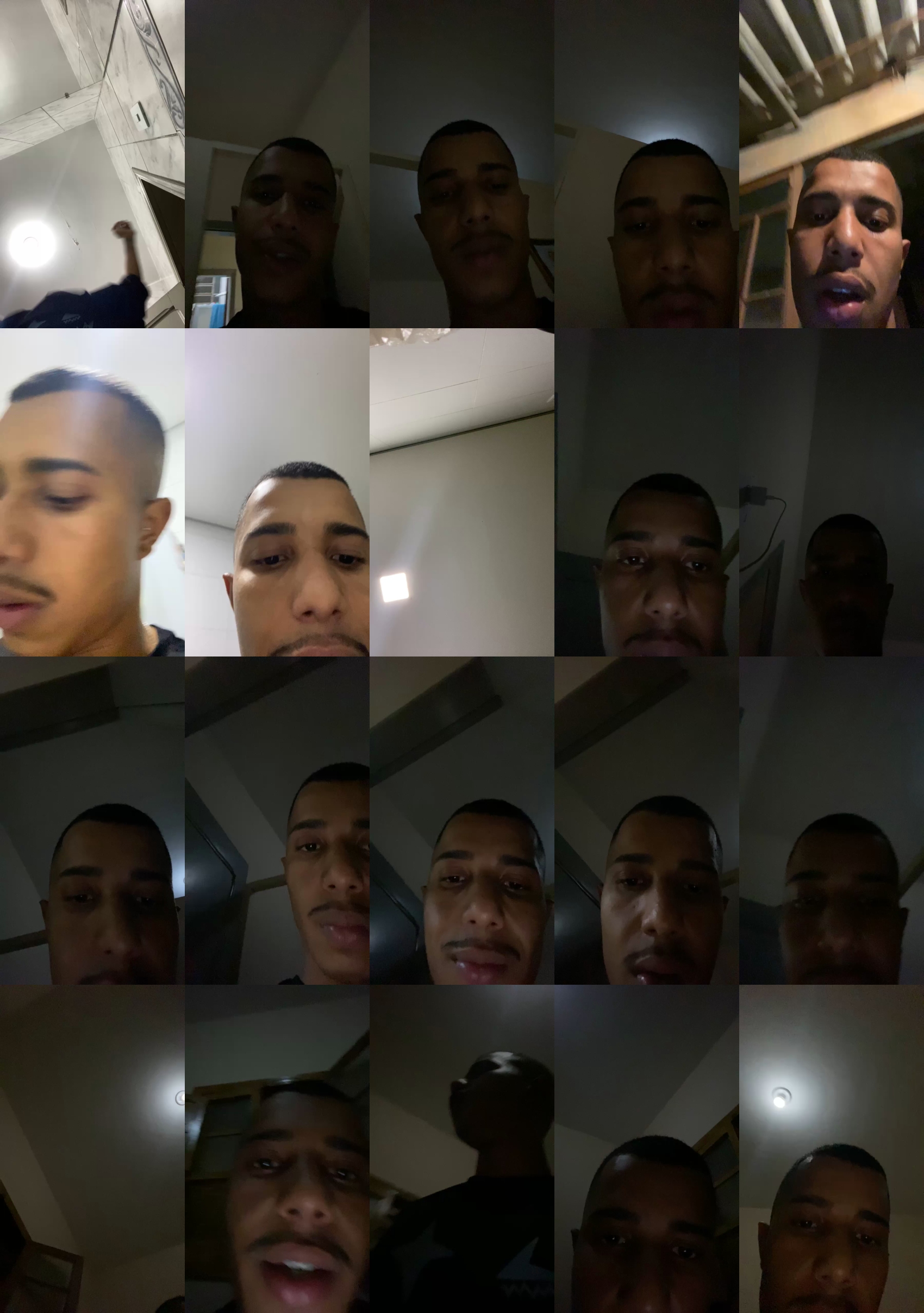 caiolacerdabh  10-11-2022 Recorded Video naked