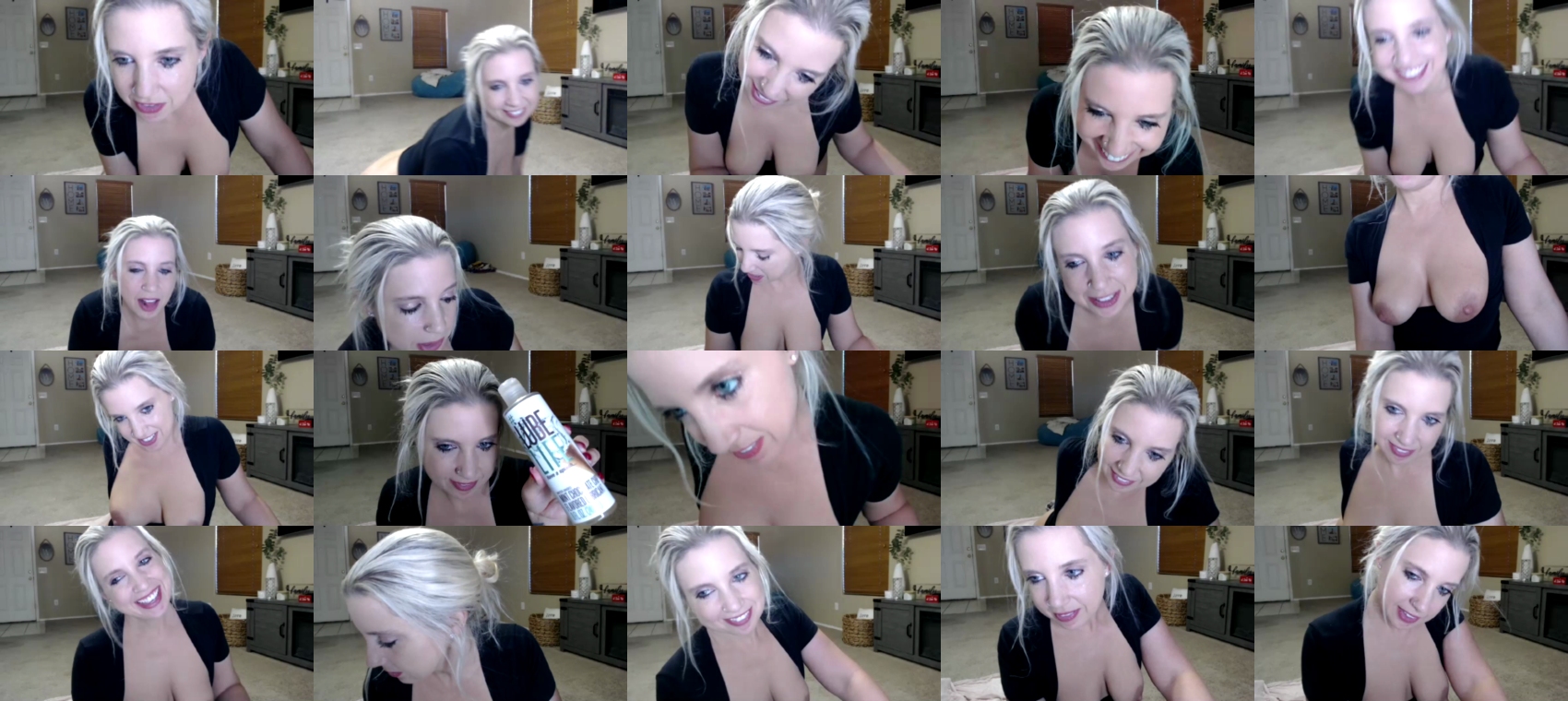 carrieann6995 11-11-2022 hardcore 