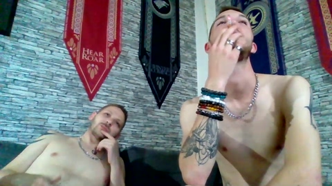 couplegay8859  10-11-2022 Recorded Video fuckass