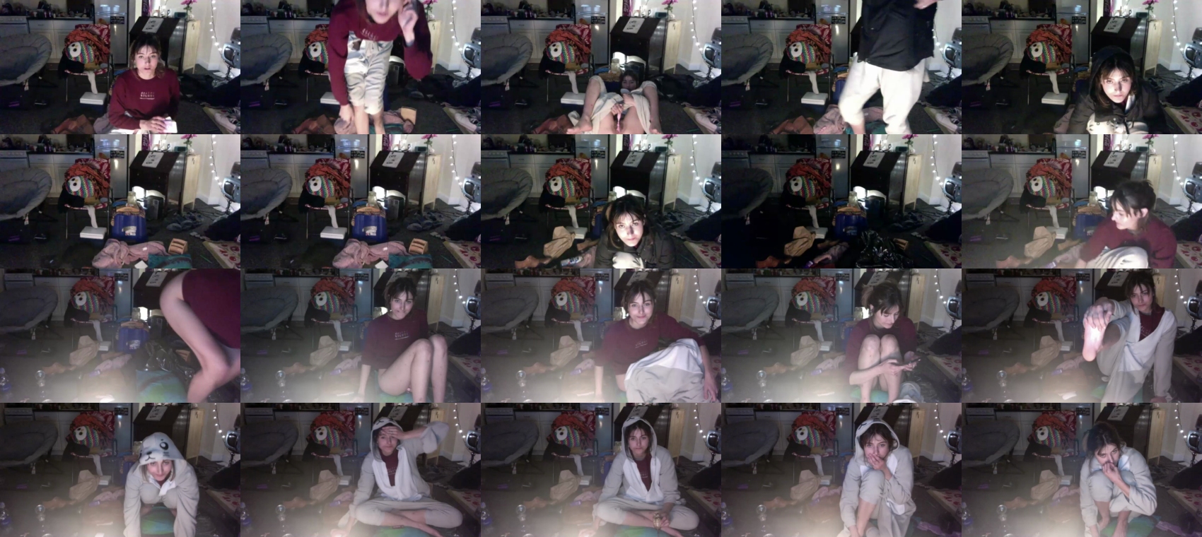 cuteasscouple666 09-11-2022 Porn 