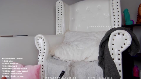 hayleex 10-11-2022 sexyfeet 