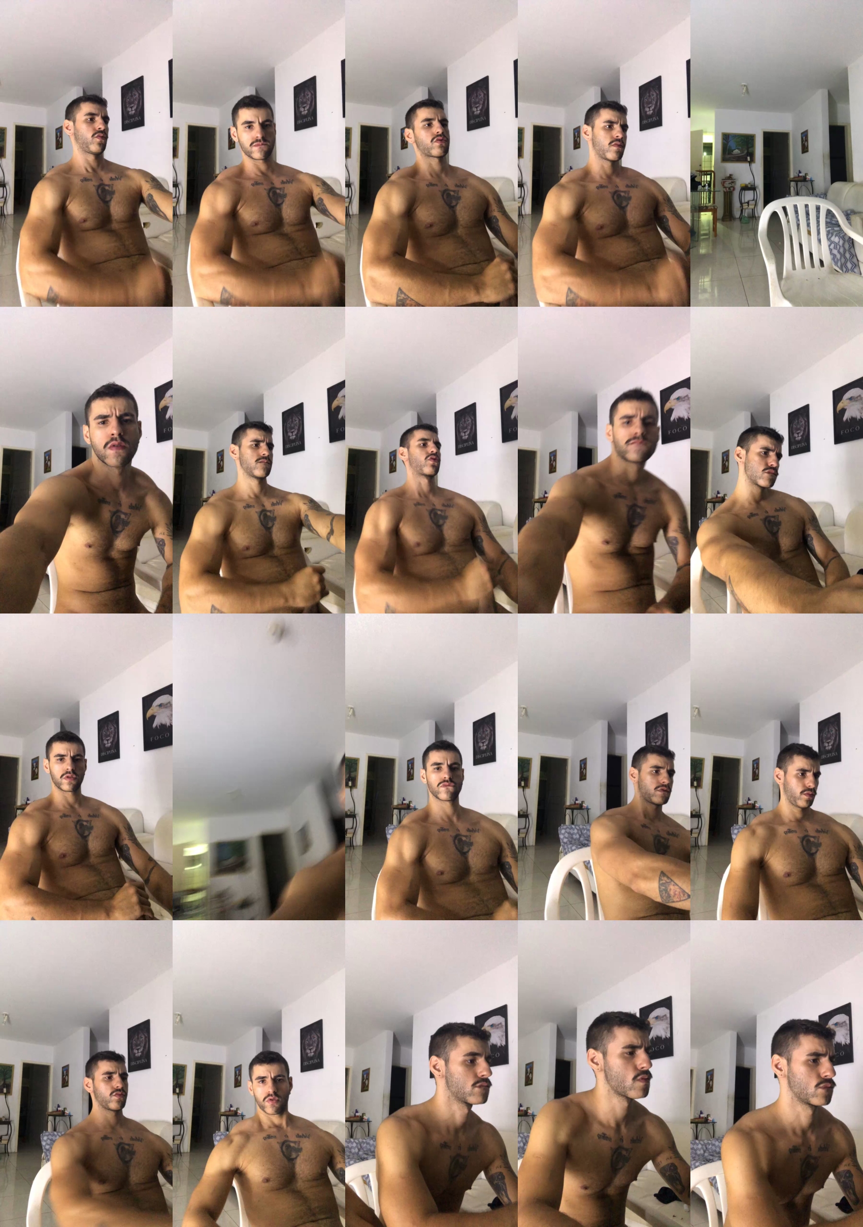 hot_intensive  10-11-2022 Recorded Video ass