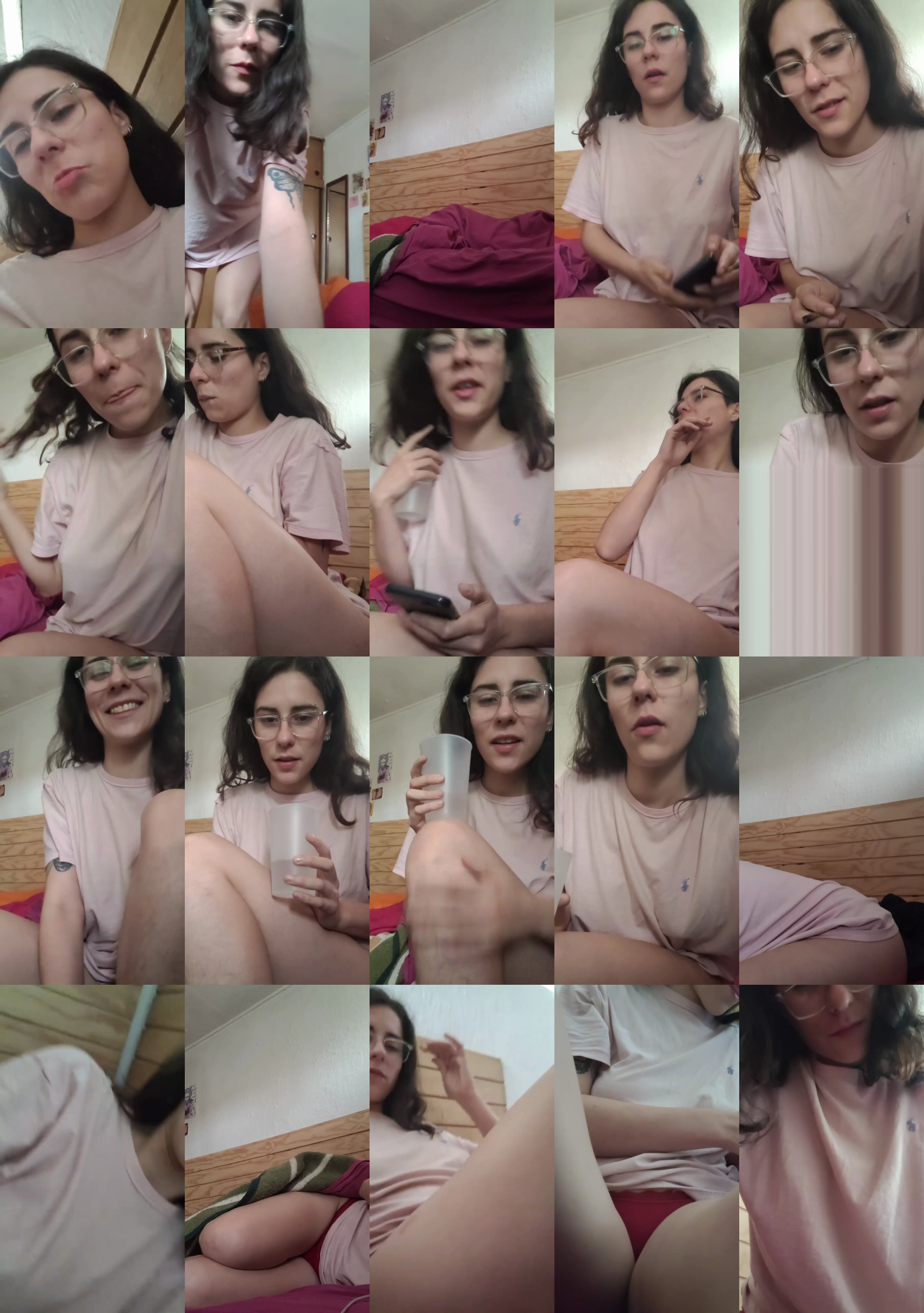 jjjovencita 11-11-2022 wet 