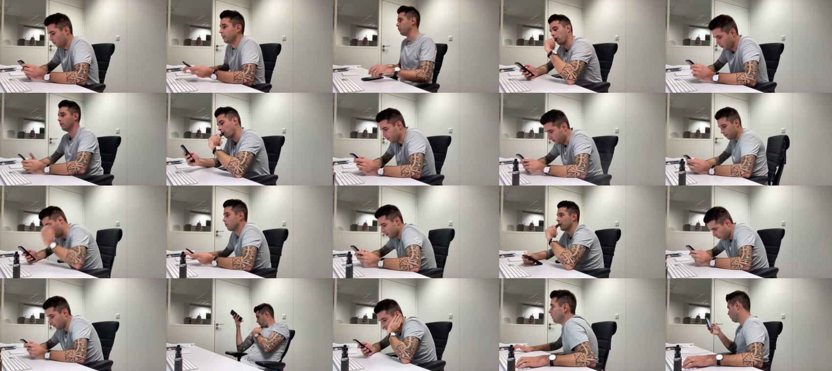jules_demastre  10-11-2022 Recorded Video Download