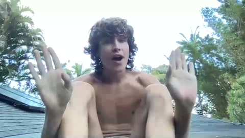 jungleliving333  10-11-2022 video Nude