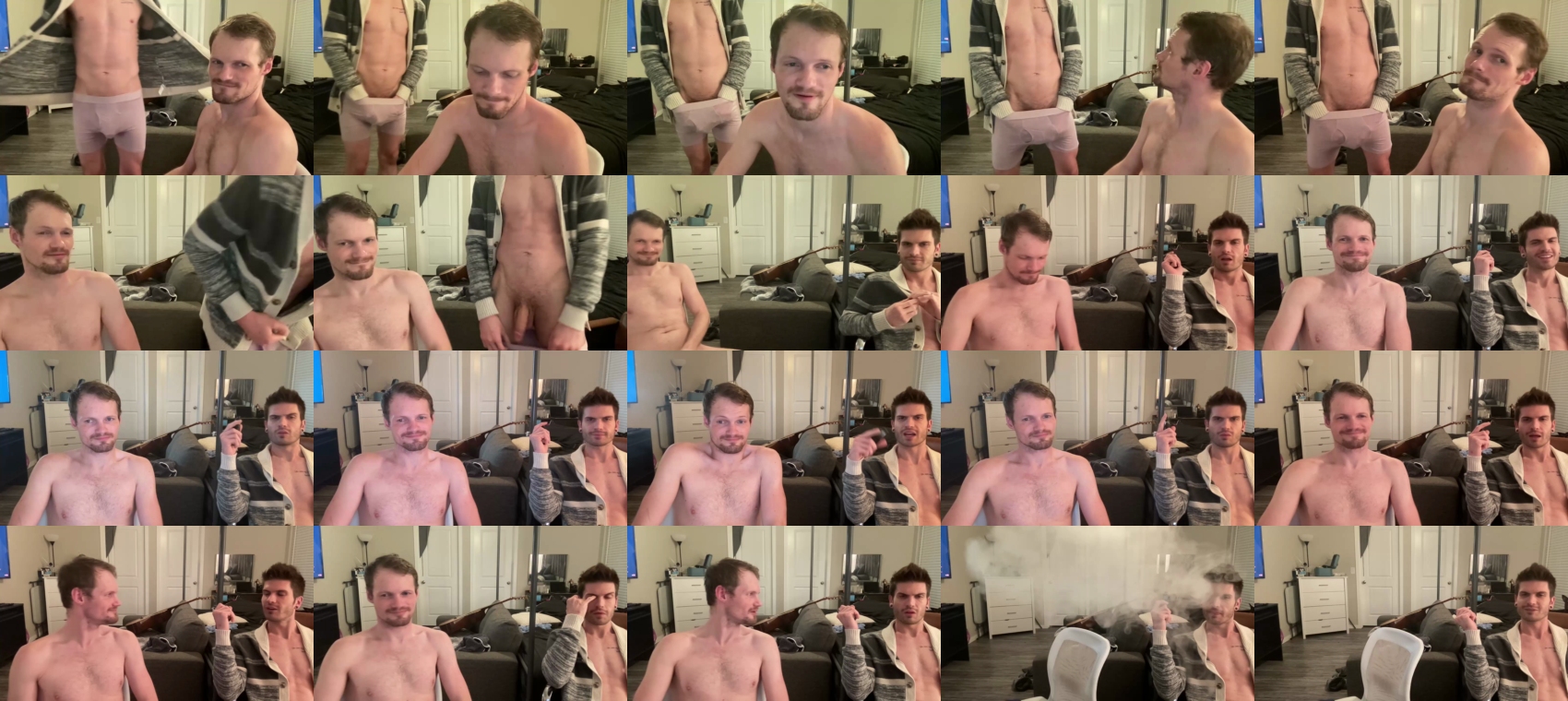 kevin14clark  11-11-2022 video sexy