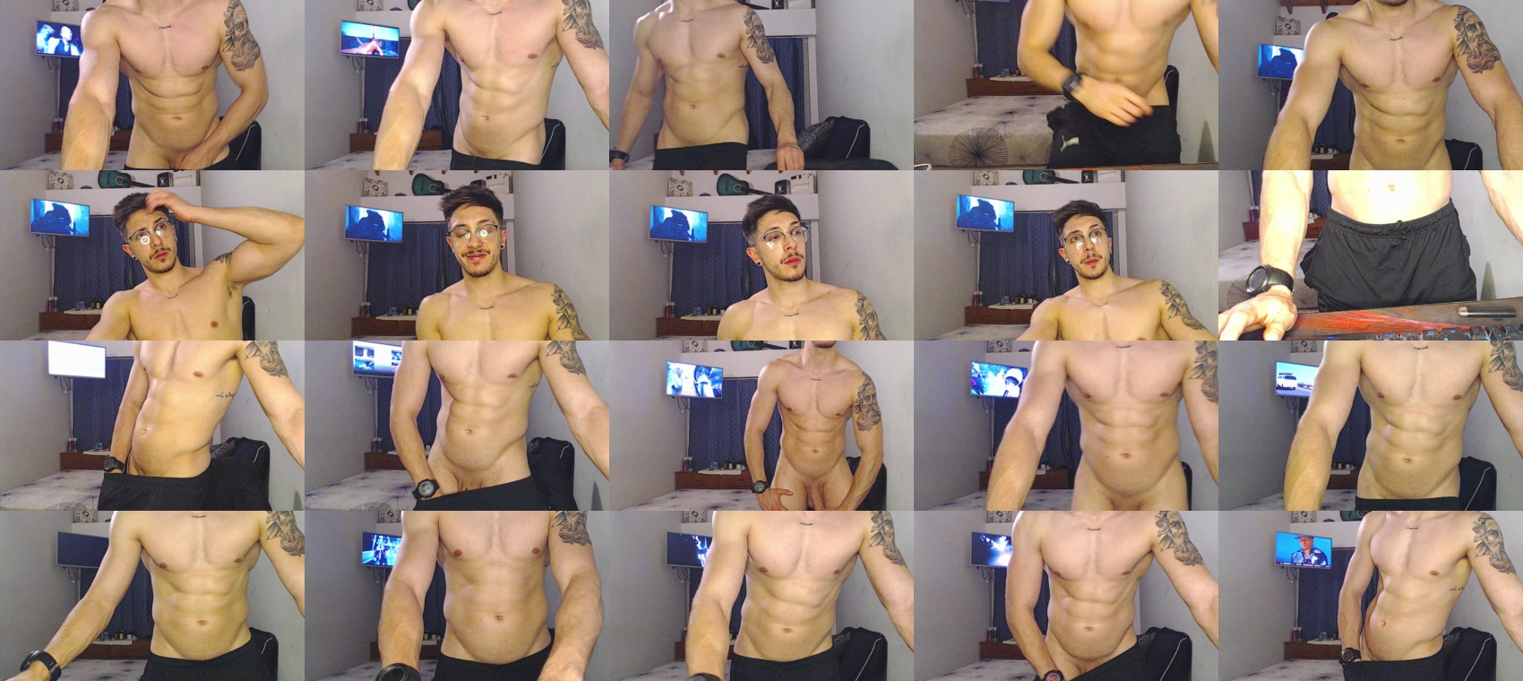 lSexyBoyl  10-11-2022 Recorded Video bicurious