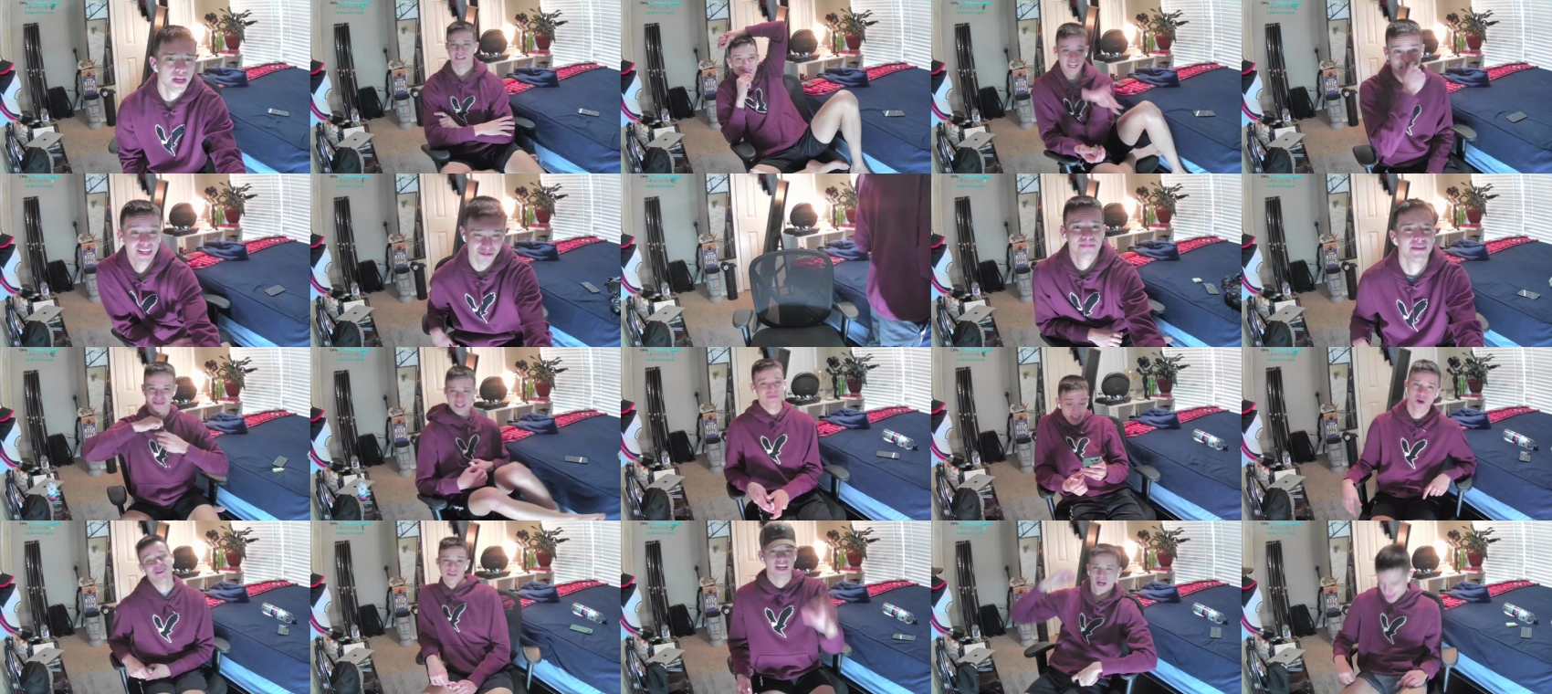 letsplayblake  10-11-2022 video lick