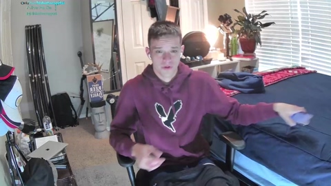 letsplayblake  10-11-2022 video lick