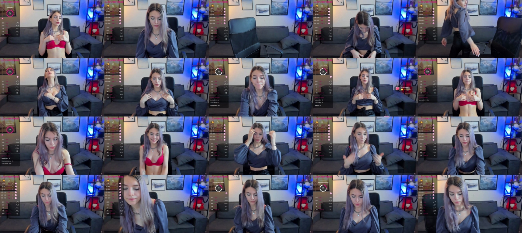 mia_levie 10-11-2022 pussy 
