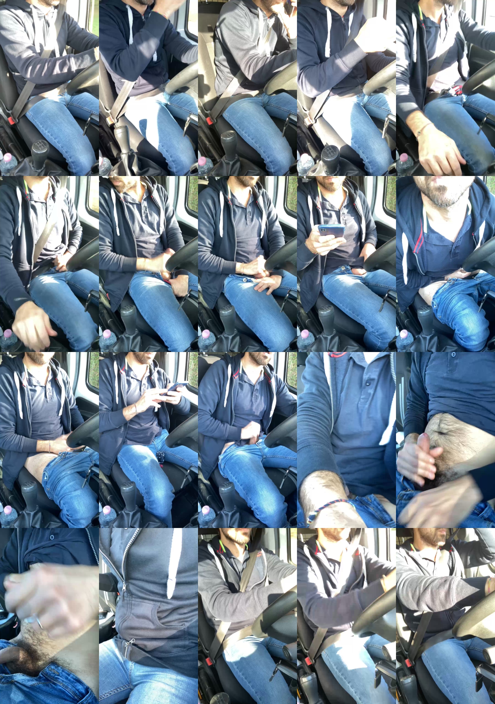 mister89fun  11-11-2022 Recorded Video wank
