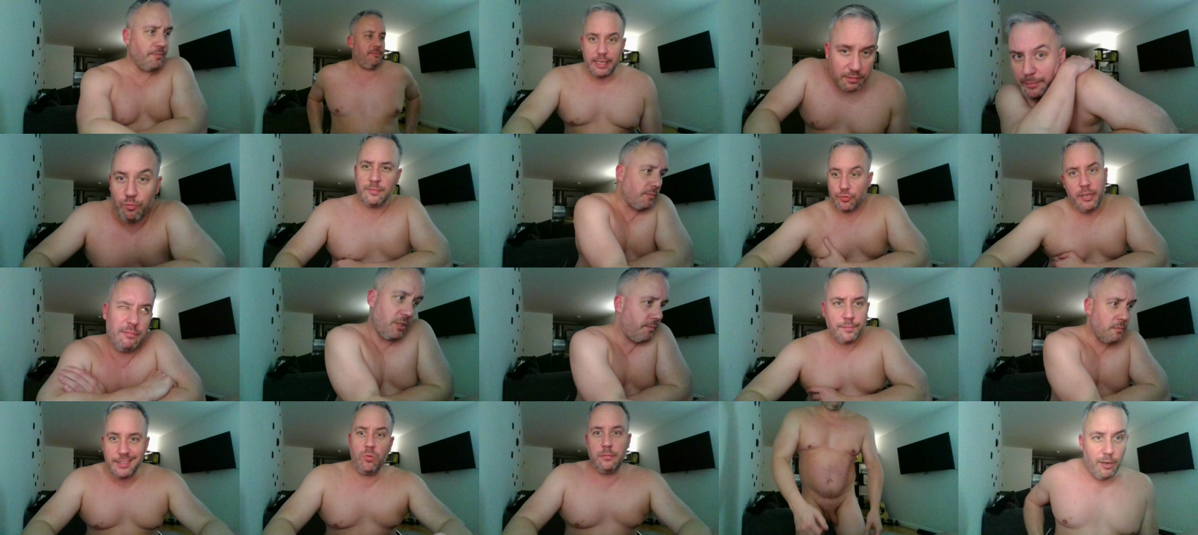 nizz6  10-11-2022 Recorded Video hard