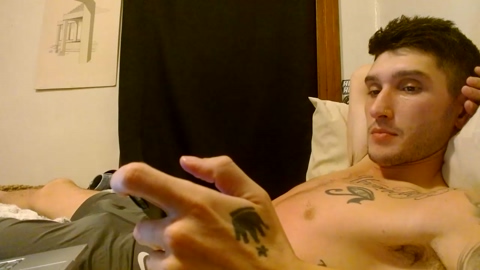 pizzatony25  10-11-2022 video naked