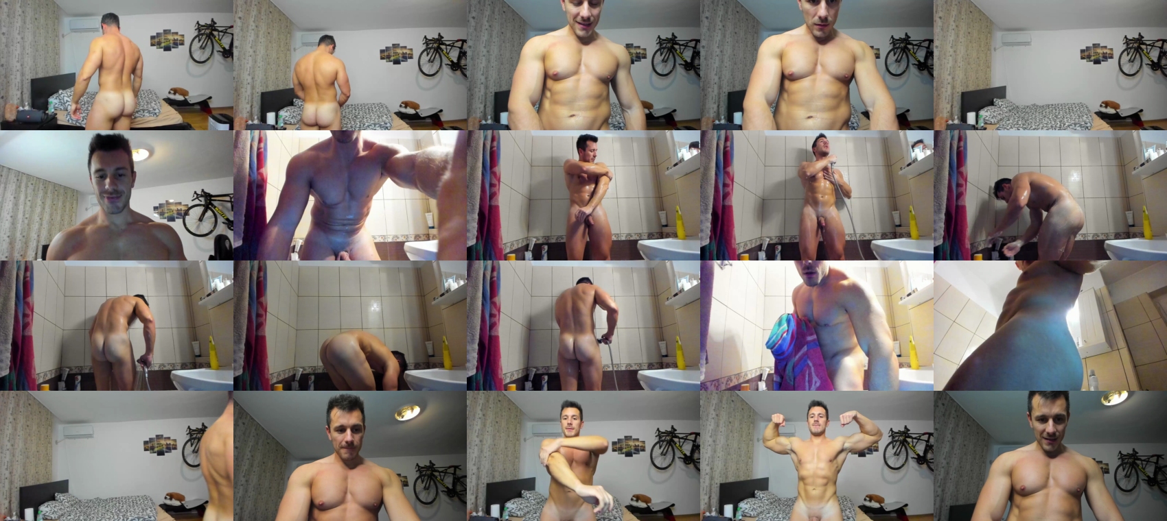 roberto4ever  10-11-2022 video bj-dildo