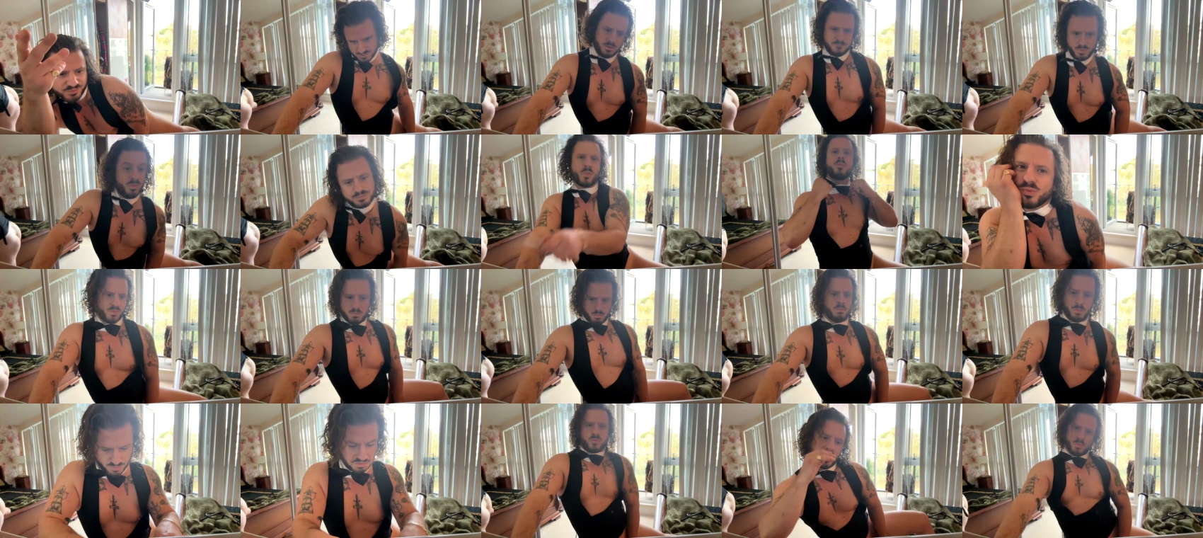 sebastionxox  11-11-2022 video sweet