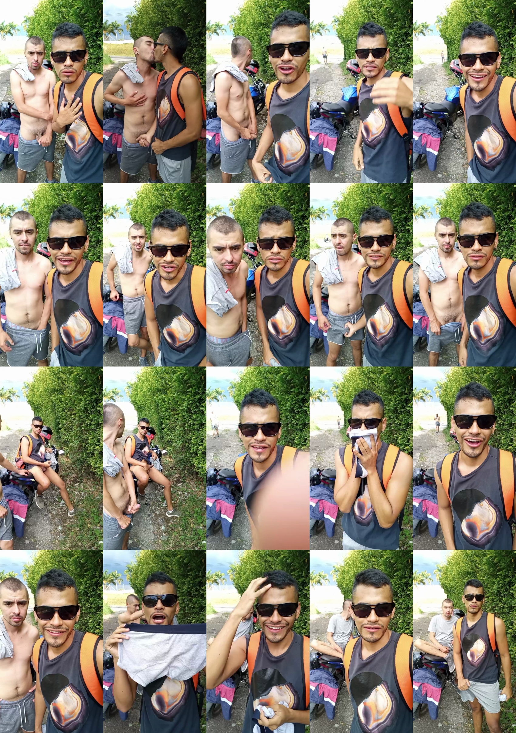 stevmare  10-11-2022 Recorded Video ass
