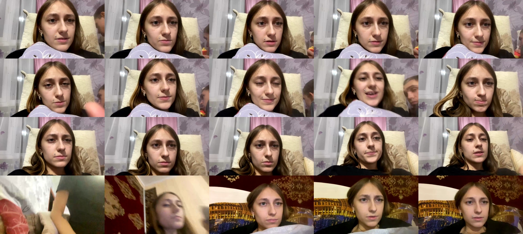 viktoria9898 10-11-2022 fingering 