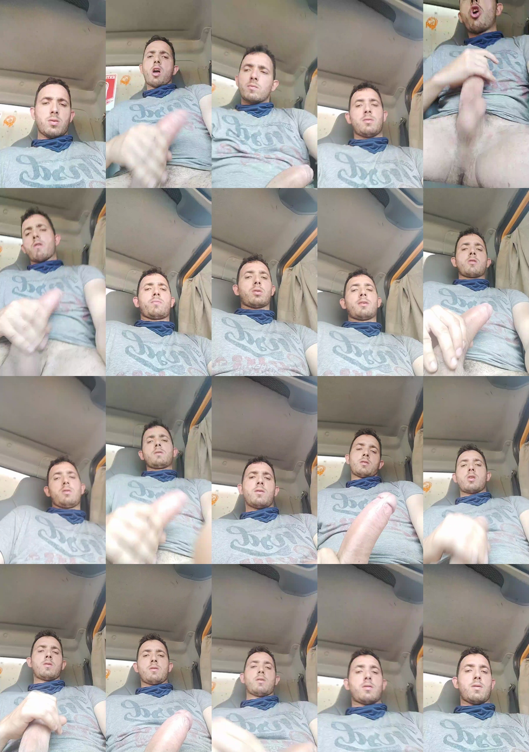 whitecock07  10-11-2022 Recorded Video sexyfeet