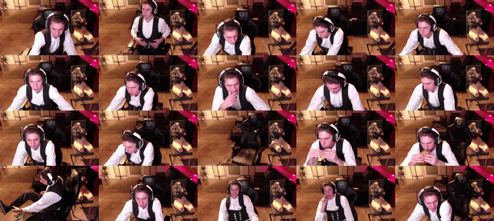 20Tom01  11-11-2022 Recorded Video gag