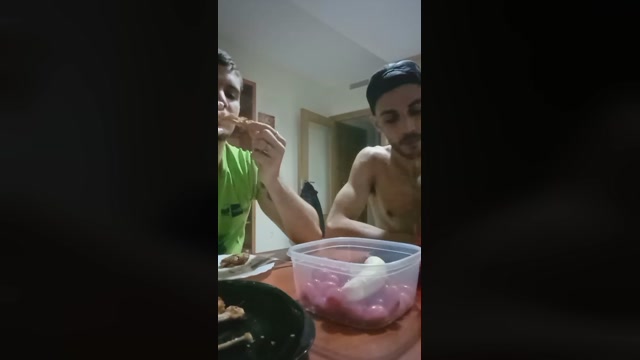 Badbig2  11-11-2022 Recorded Video bj-dildo