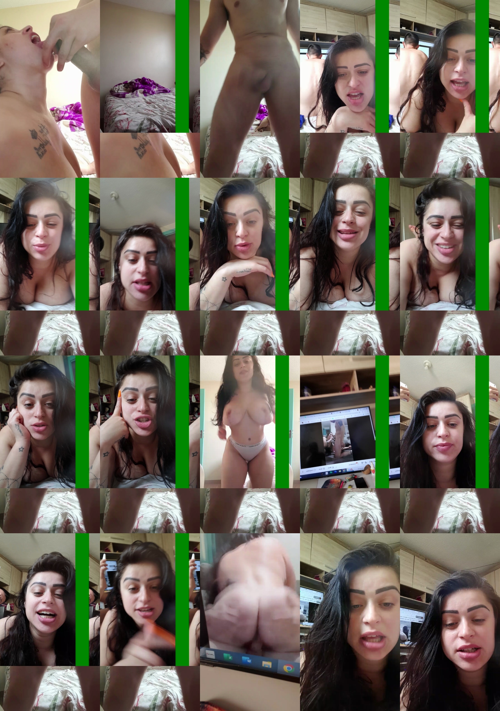 Camilavegas 11-11-2022 XXX 