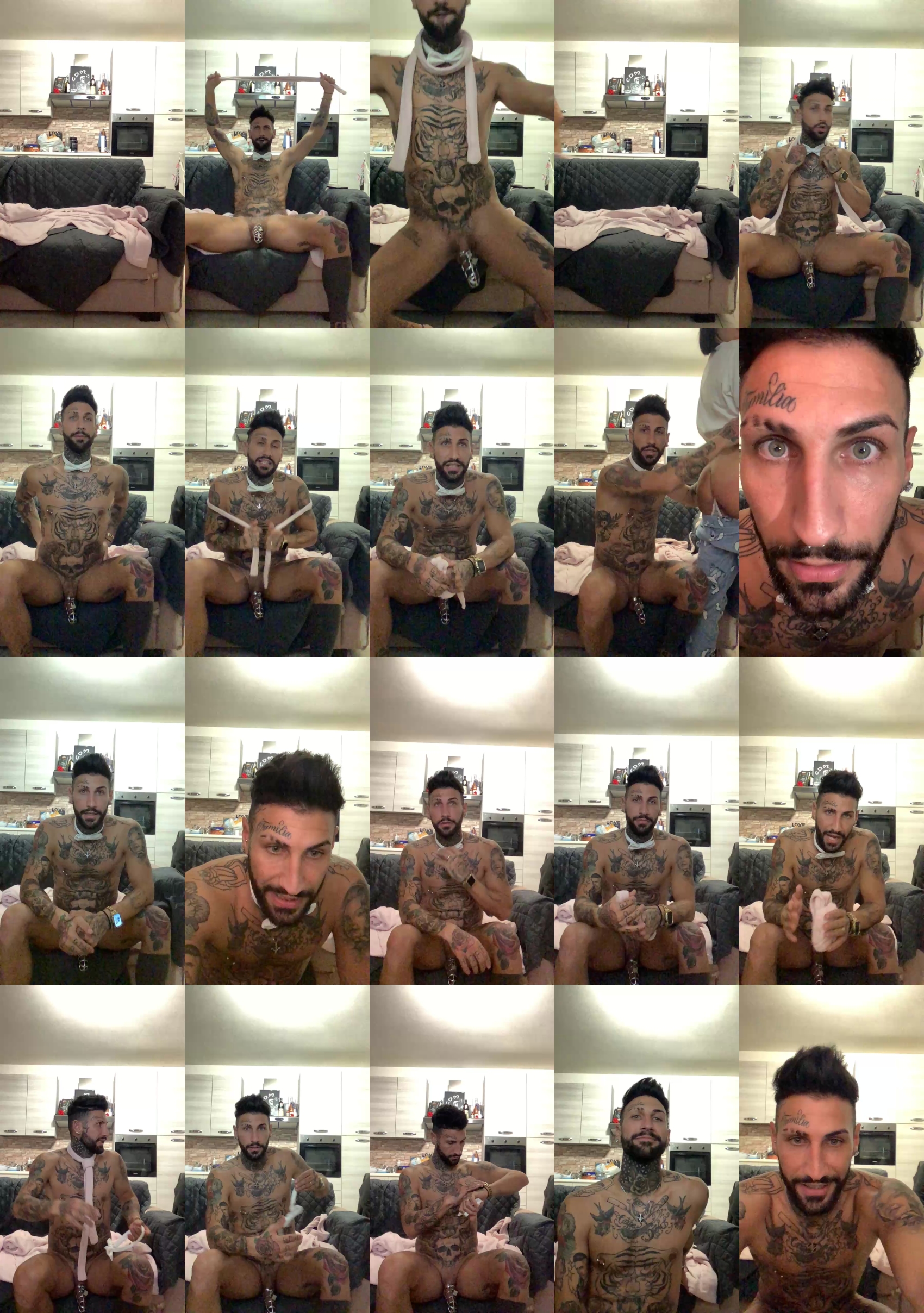 IamCDM4  11-11-2022 Recorded Video XXX