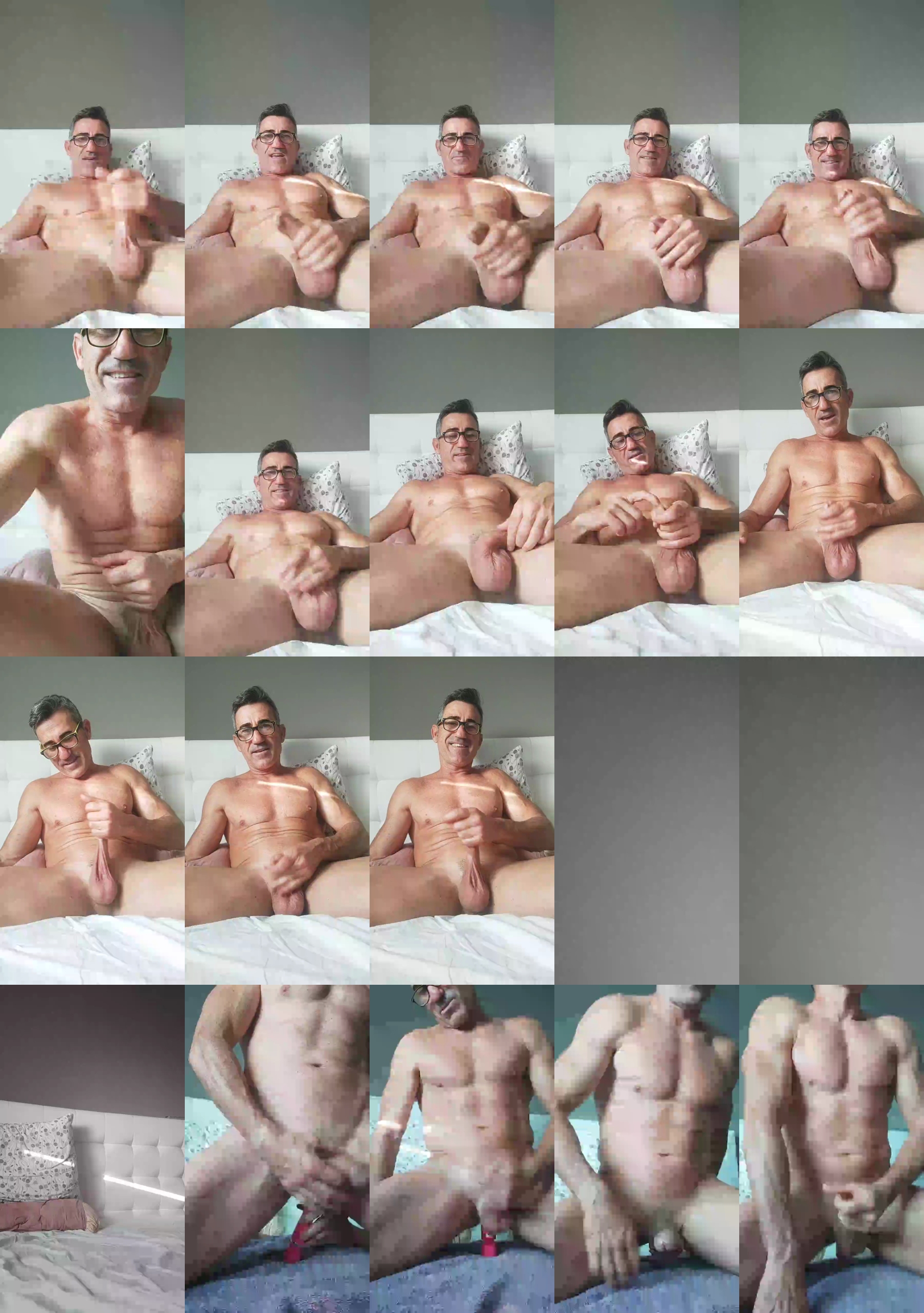 Javierardiles  12-11-2022 Recorded Video bigass