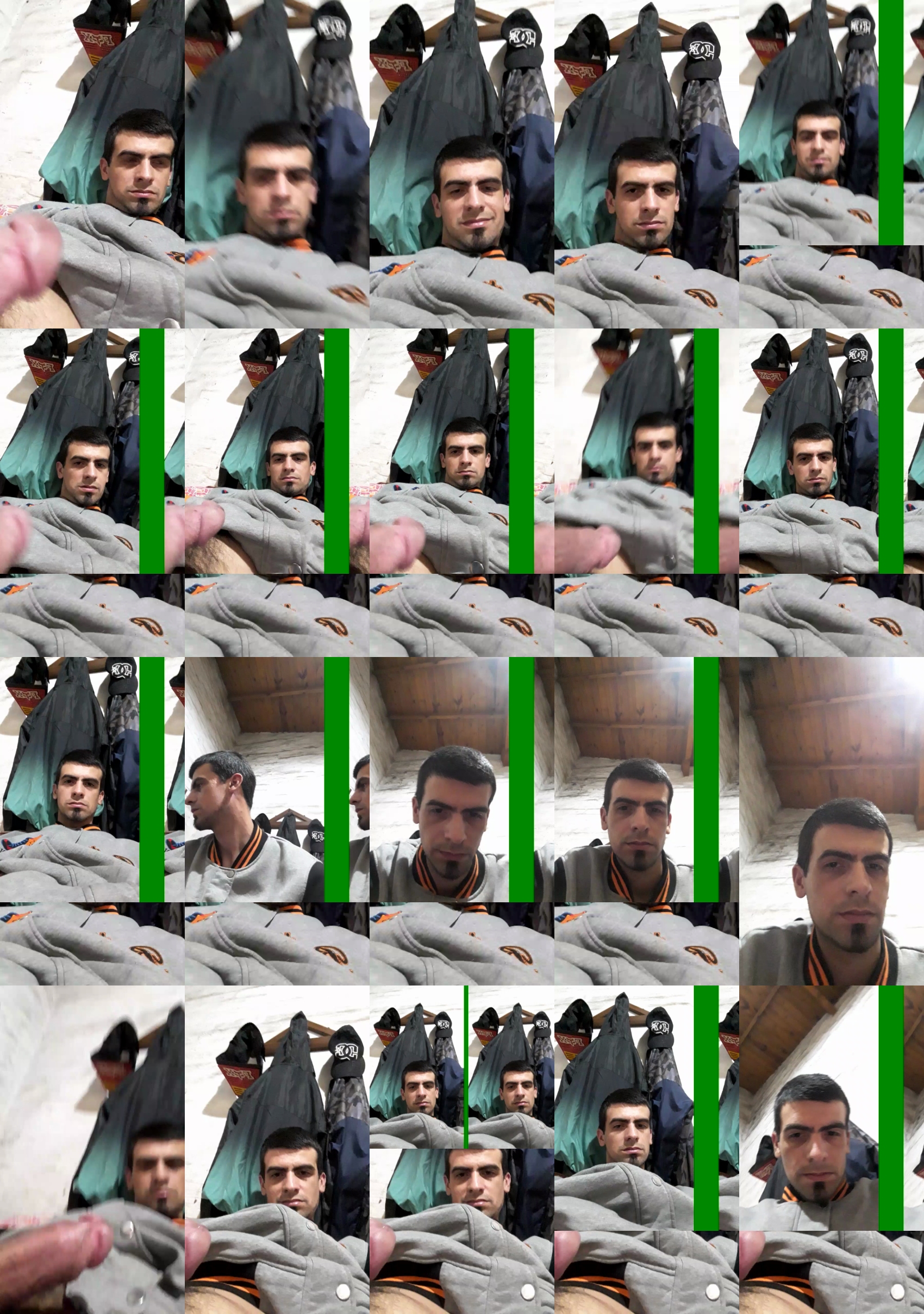 Joacon23  11-11-2022 Recorded Video ass