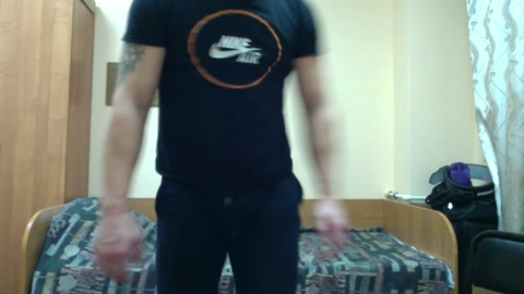 Malchyshka  11-11-2022 Recorded Video sexymale
