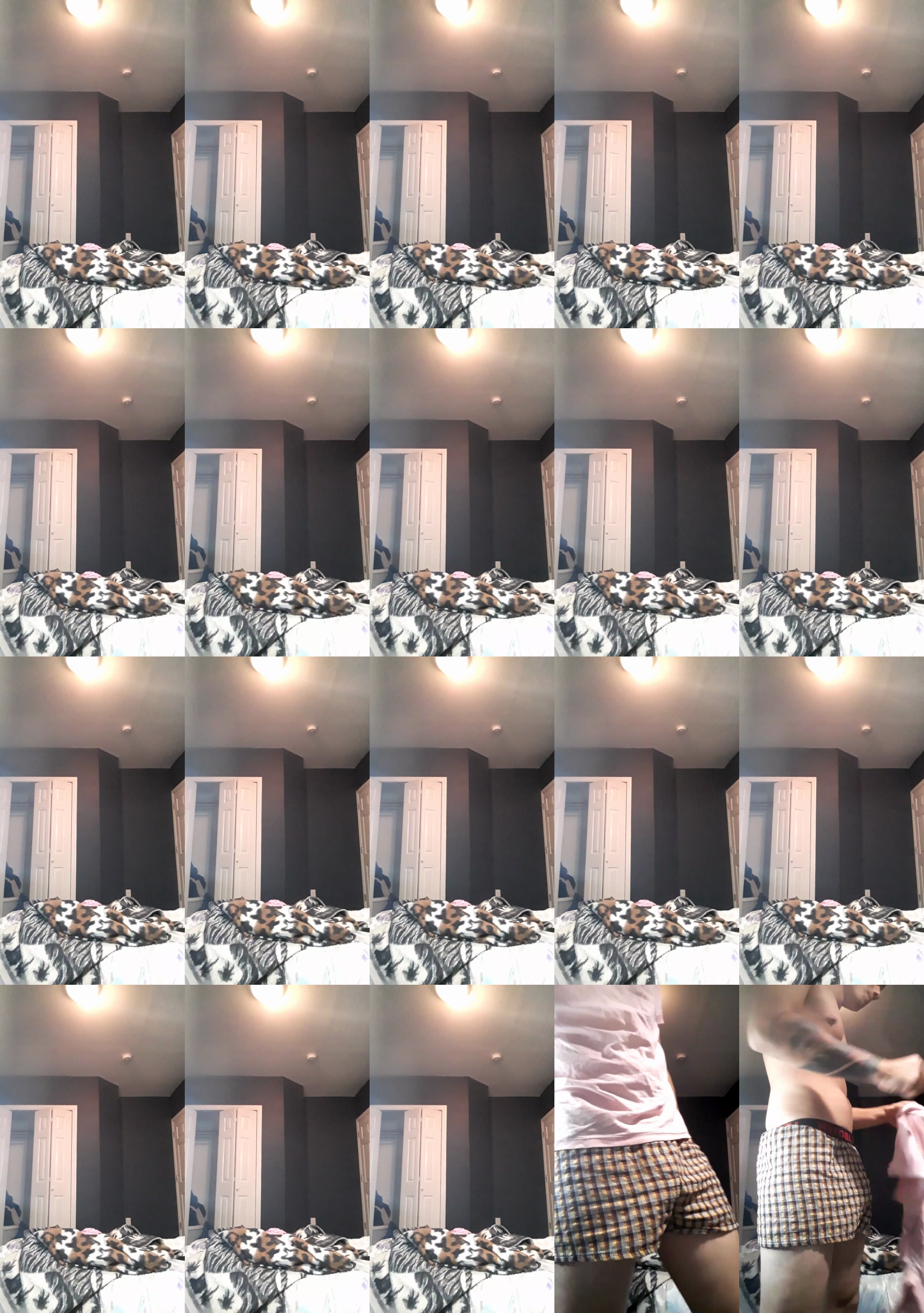 Pablo_Locket  11-11-2022 Recorded Video Naked