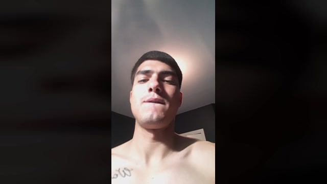 Pablo_Locket  11-11-2022 Recorded Video striptease