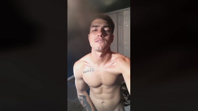 Pablo_Locket  11-11-2022 Recorded Video sexymale