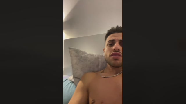 Paolo9292  11-11-2022 Recorded Video squirt