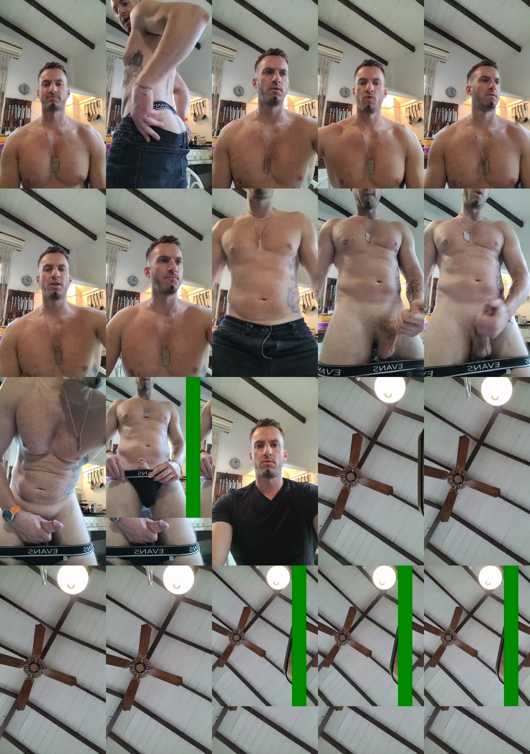 RUSORUSO  12-11-2022 Recorded Video hard