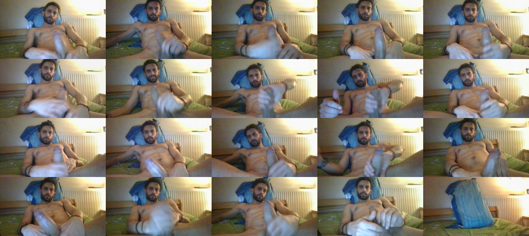 Rikk8gold  11-11-2022 Recorded Video fuckme