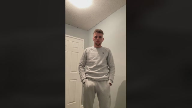 TbigD  11-11-2022 Recorded Video wank
