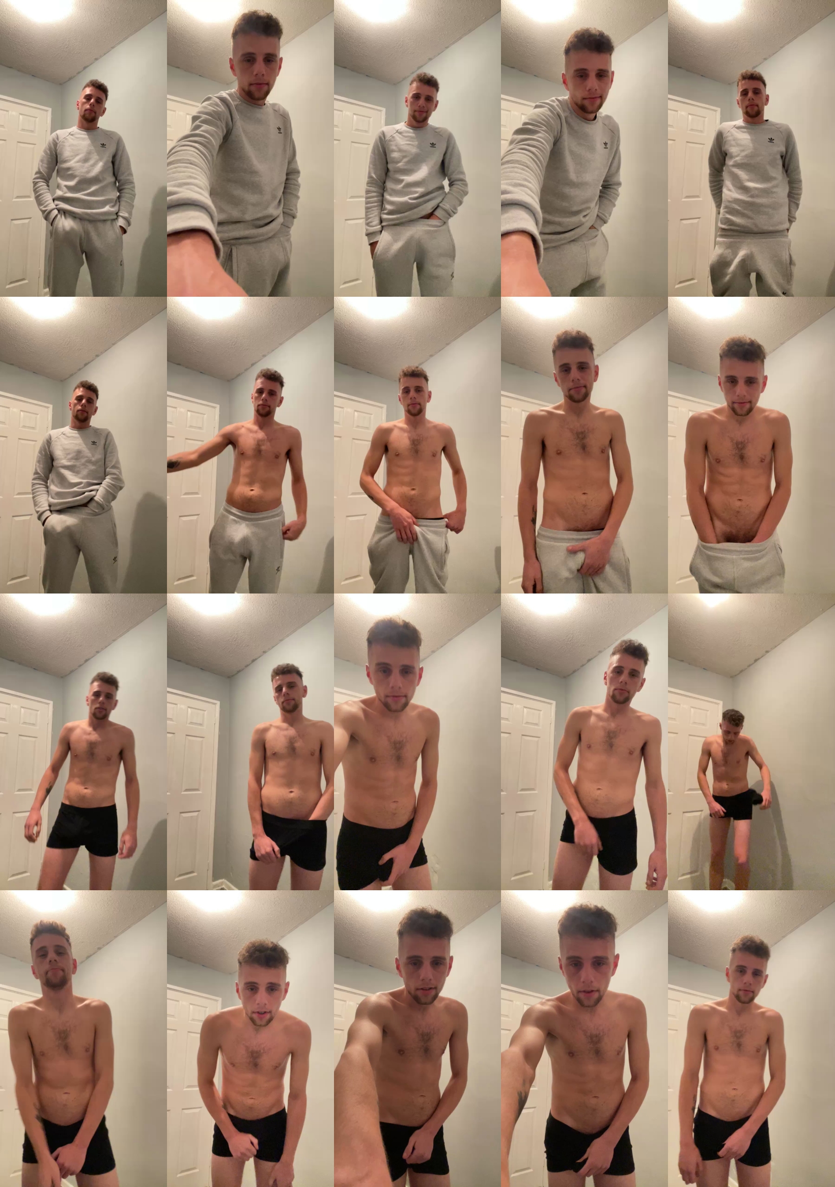 TbigD  11-11-2022 Recorded Video wank