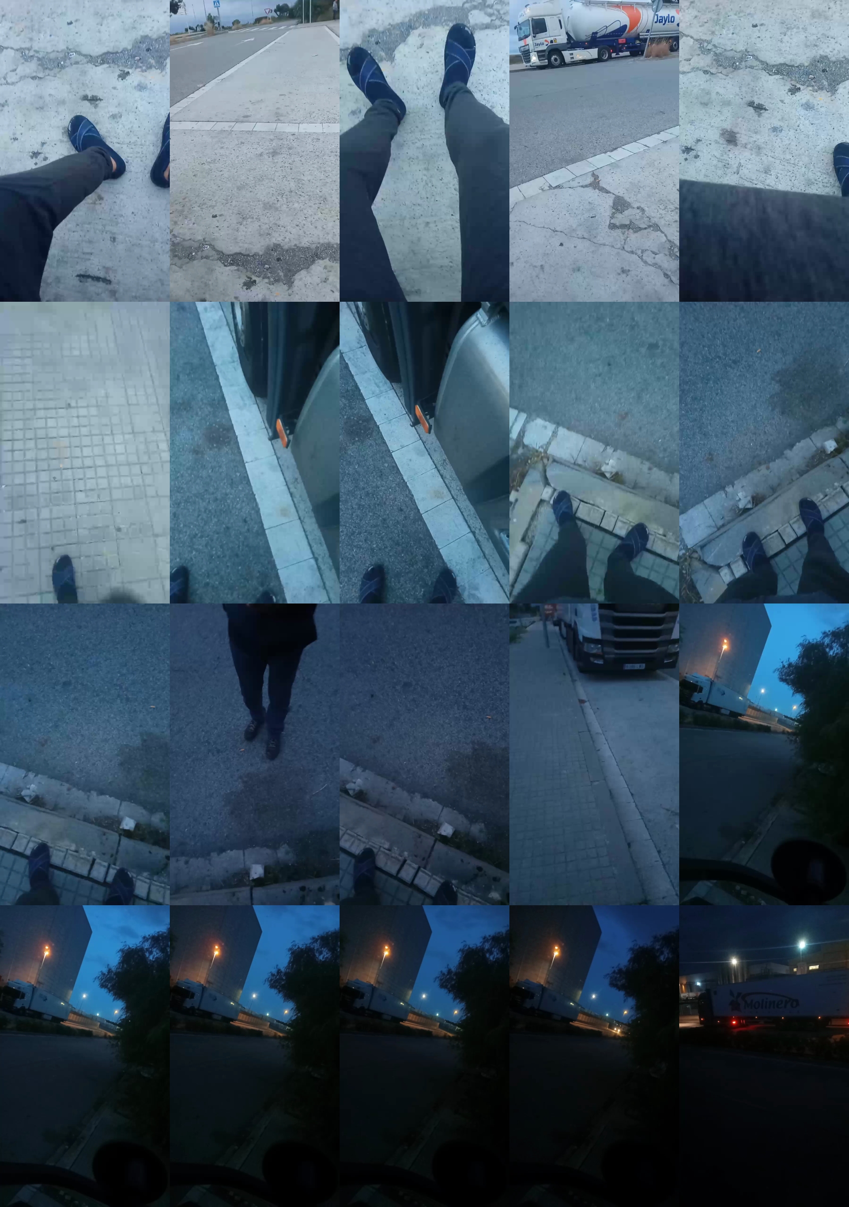 Truck_sex  11-11-2022 Recorded Video deep